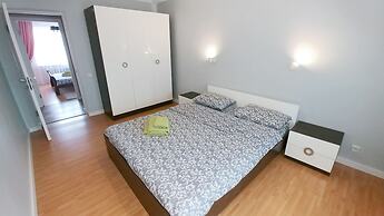 Apartments in Kyiv