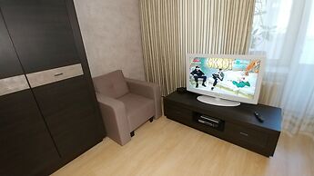 Apartments in Kyiv