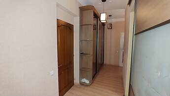Apartments in Kyiv
