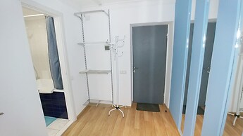 Apartments in Kyiv