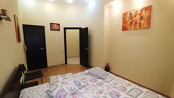 Apartments in Kyiv