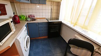 Apartments in Kyiv