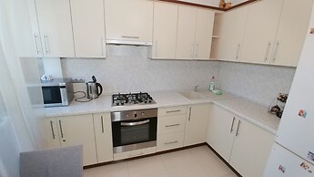 Apartments in Kyiv