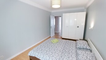 Apartments in Kyiv