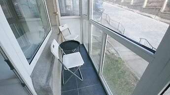 Apartments in Kyiv