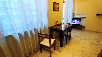 Apartments in Kyiv