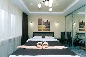 Apartments in Kyiv