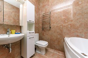 Apartments in Kyiv