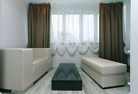 Apartments in Kyiv