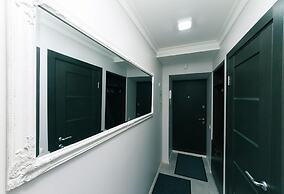 Apartments in Kyiv