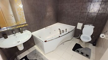 Kiev Rent Apartments