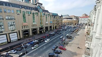 Kiev Rent Apartments