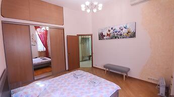Kiev Rent Apartments