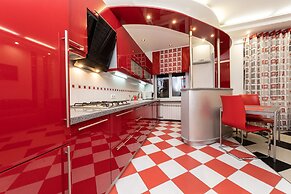 Kiev Rent Apartments
