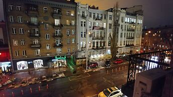 Kiev Rent Apartments