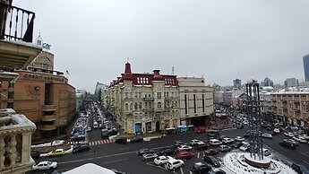 Kiev Rent Apartments