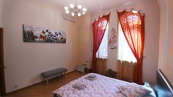 Kiev Rent Apartments