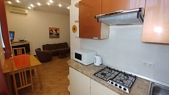 Kiev Rent Apartments