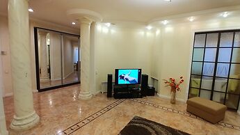Kiev Rent Apartments