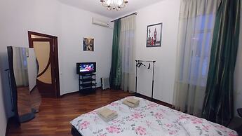 Kiev Rent Apartments