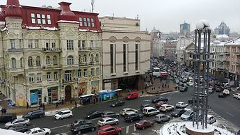 Kiev Rent Apartments