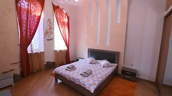 Kiev Rent Apartments