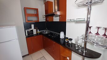 Kiev Rent Apartments