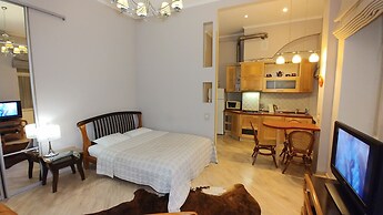 Kiev Rent Apartments