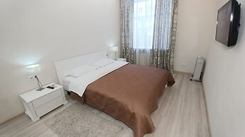 Kiev Rent Apartments