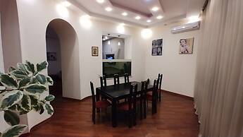 Kiev Rent Apartments