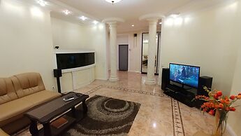 Kiev Rent Apartments