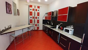 Kiev Rent Apartments