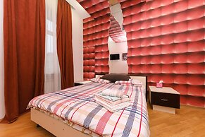Kiev Rent Apartments