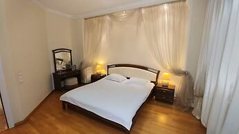 Kiev Rent Apartments