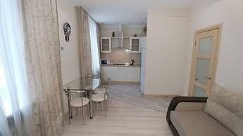 Kiev Rent Apartments