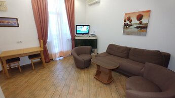 Kiev Rent Apartments