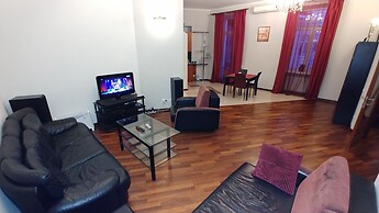 Kiev Rent Apartments