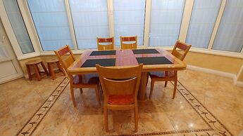 Kiev Rent Apartments