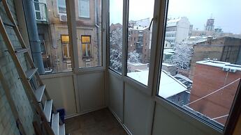 Kiev Rent Apartments