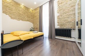 Kiev Rent Apartments