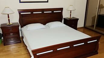 Kiev Rent Apartments