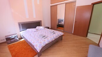 Kiev Rent Apartments