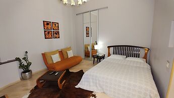 Kiev Rent Apartments