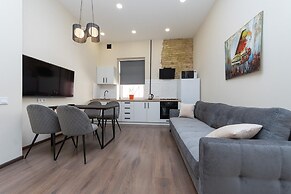 Kiev Rent Apartments