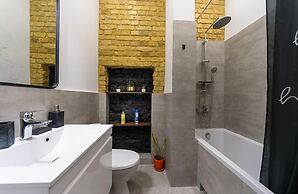 Kiev Rent Apartments