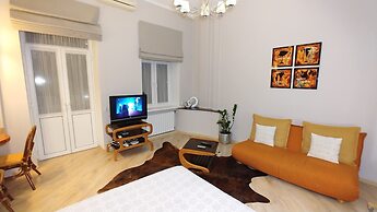 Kiev Rent Apartments