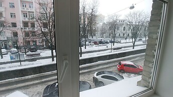 Kiev Rent Apartments