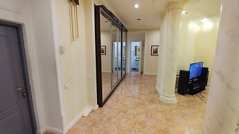 Kiev Rent Apartments