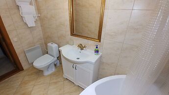Kiev Rent Apartments