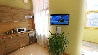 Kiev Rent Apartments